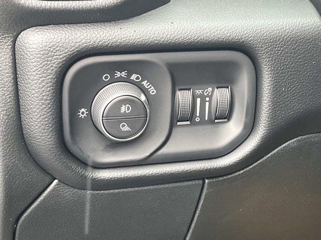 New 2026 RAM 2500 Laramie image 19