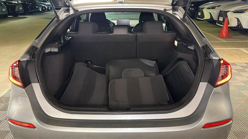 Used 2024 Honda Civic Sport image 14
