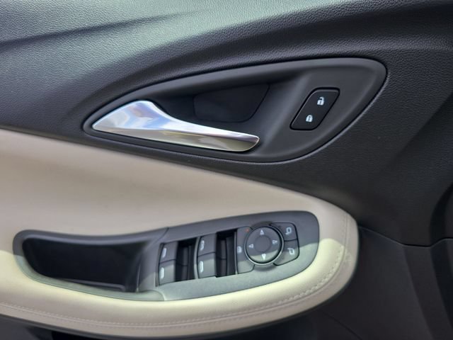 New 2026 Buick Encore GX Preferred w/ Comfort Package FWD image 22
