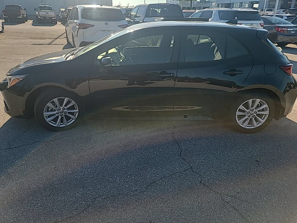Used 2023 Toyota Corolla SE