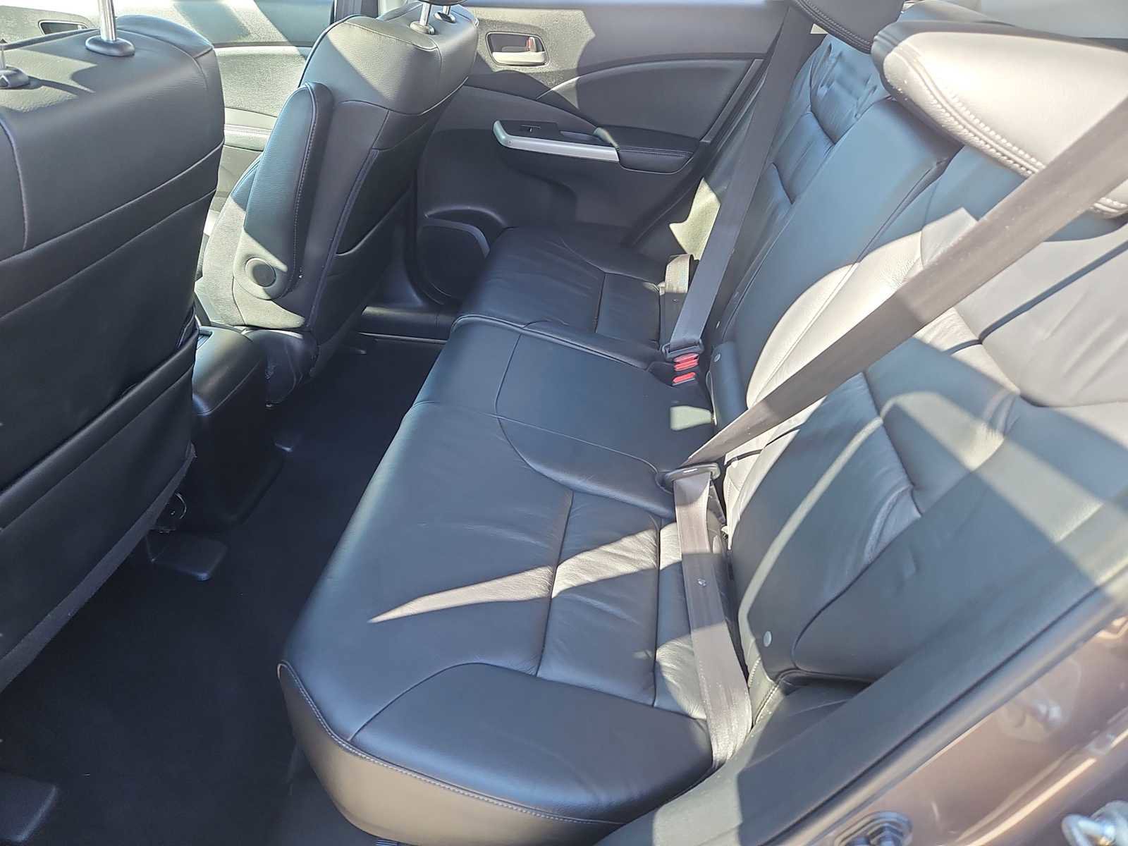 Used 2012 Honda CR-V EX-L image 26