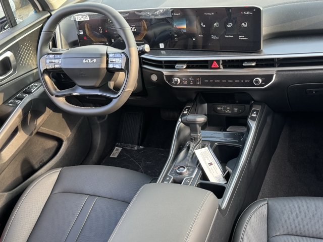 New 2026 Kia Sorento S AWD/4WD image 9