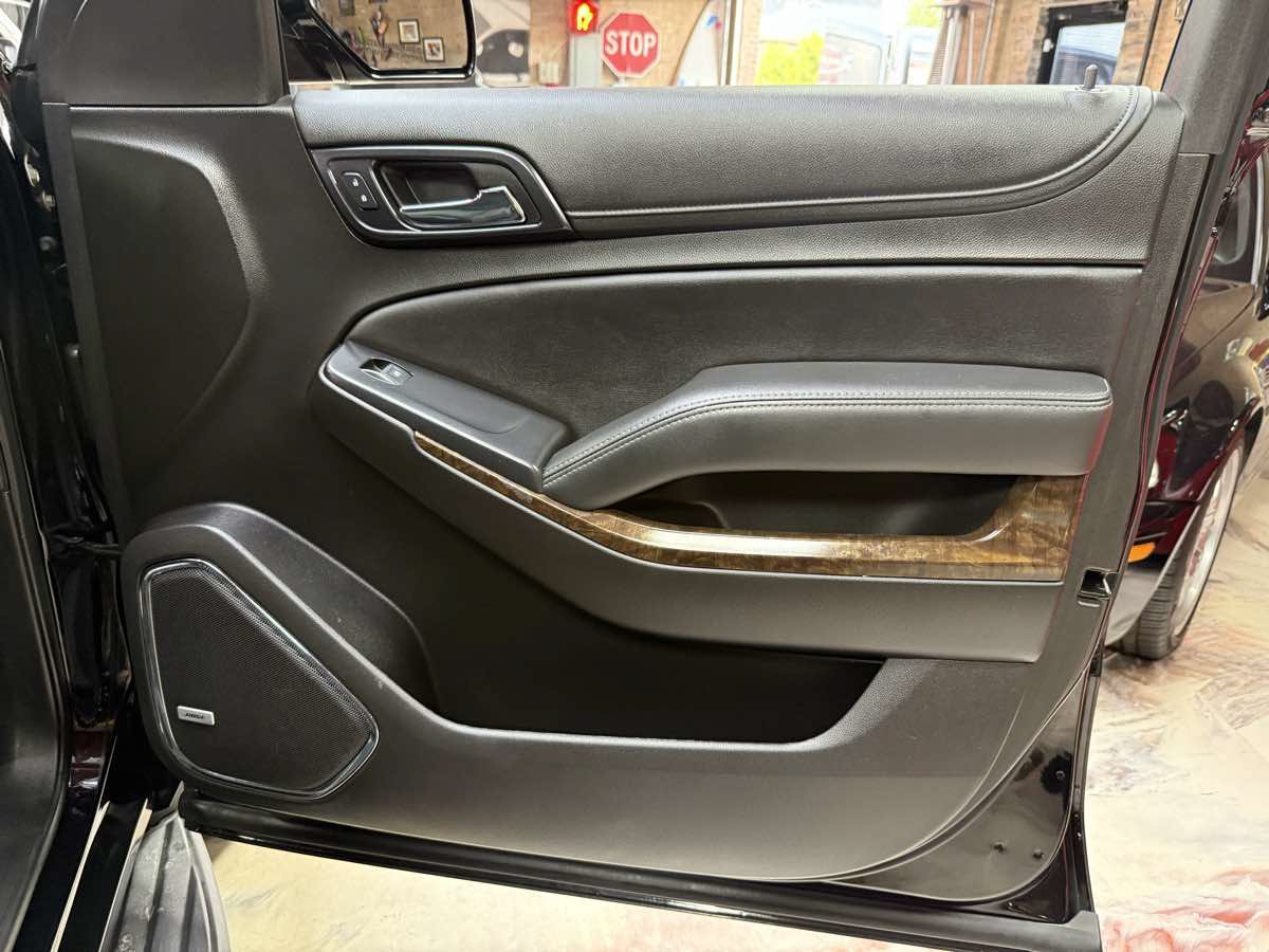 Used 2019 Chevrolet Tahoe LT AWD/4WD image 33