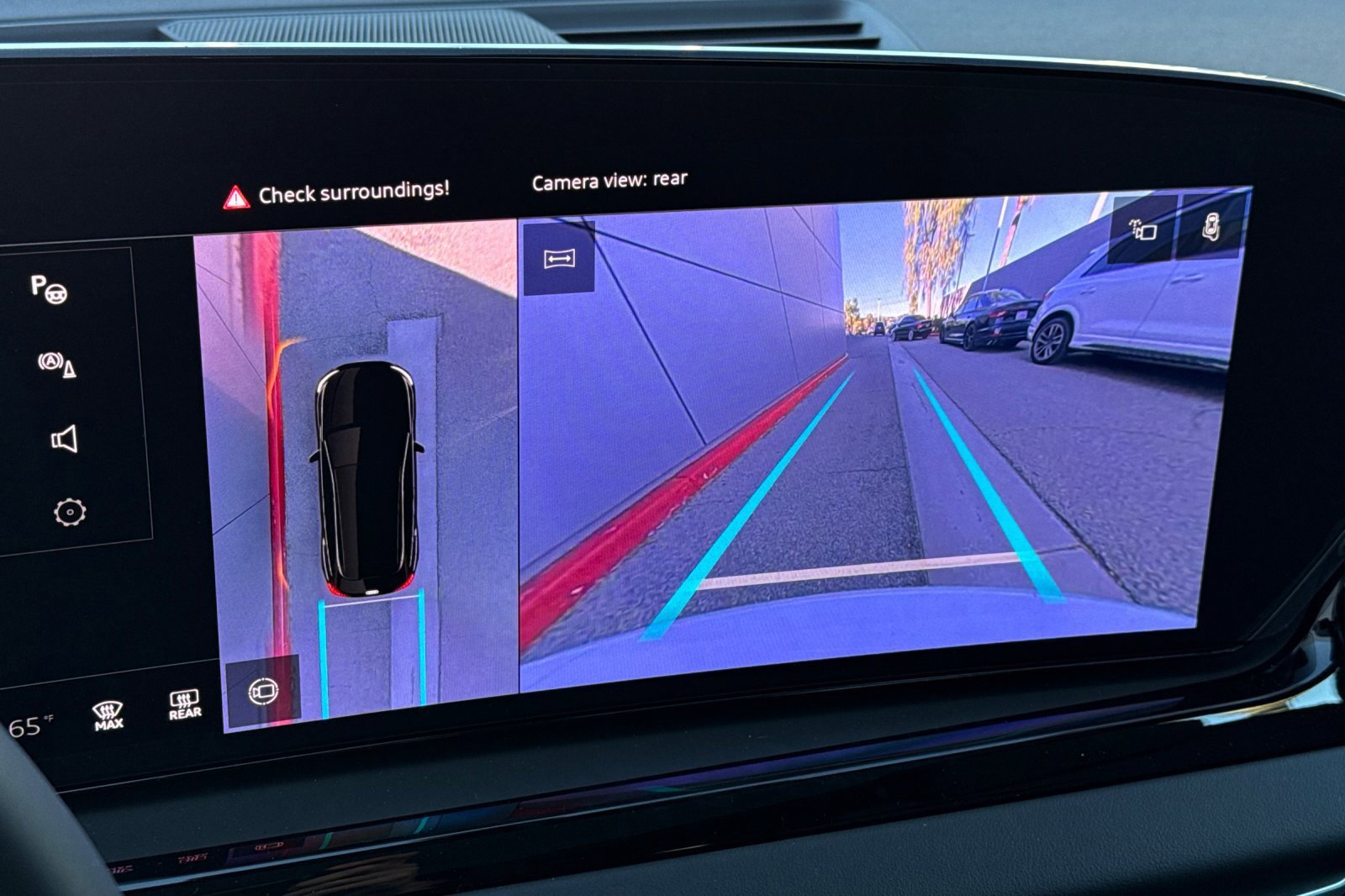 New 2025 Audi A5 2.0T Premium Plus image 16