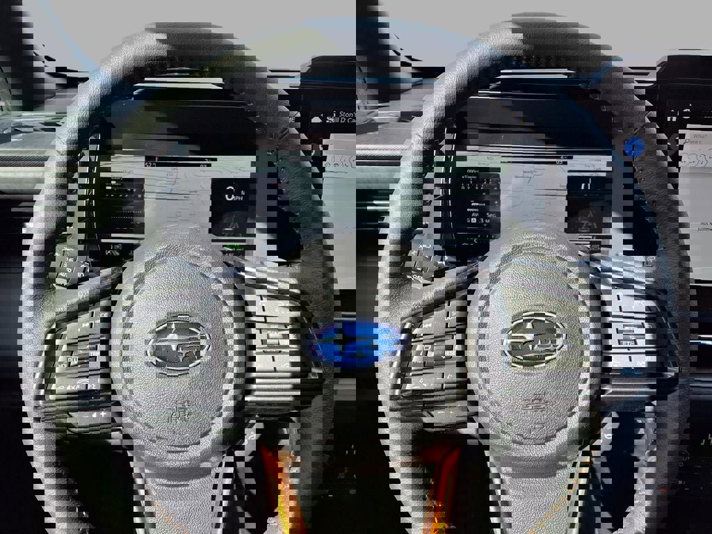 New 2026 Subaru Outback Wilderness image 9