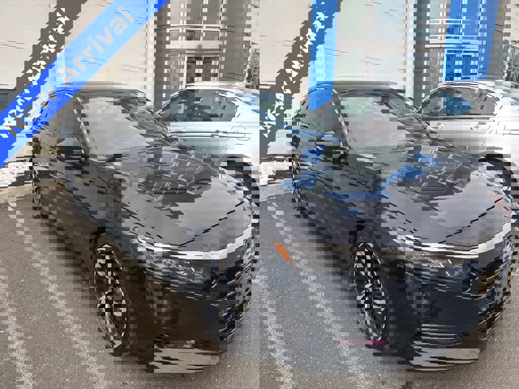 Used 2020 Honda Accord Sport image 1