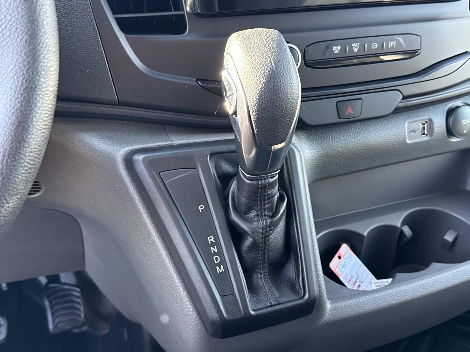 New 2026 Ford Transit 150 Low Roof w/ Load Area Protection Package image 18