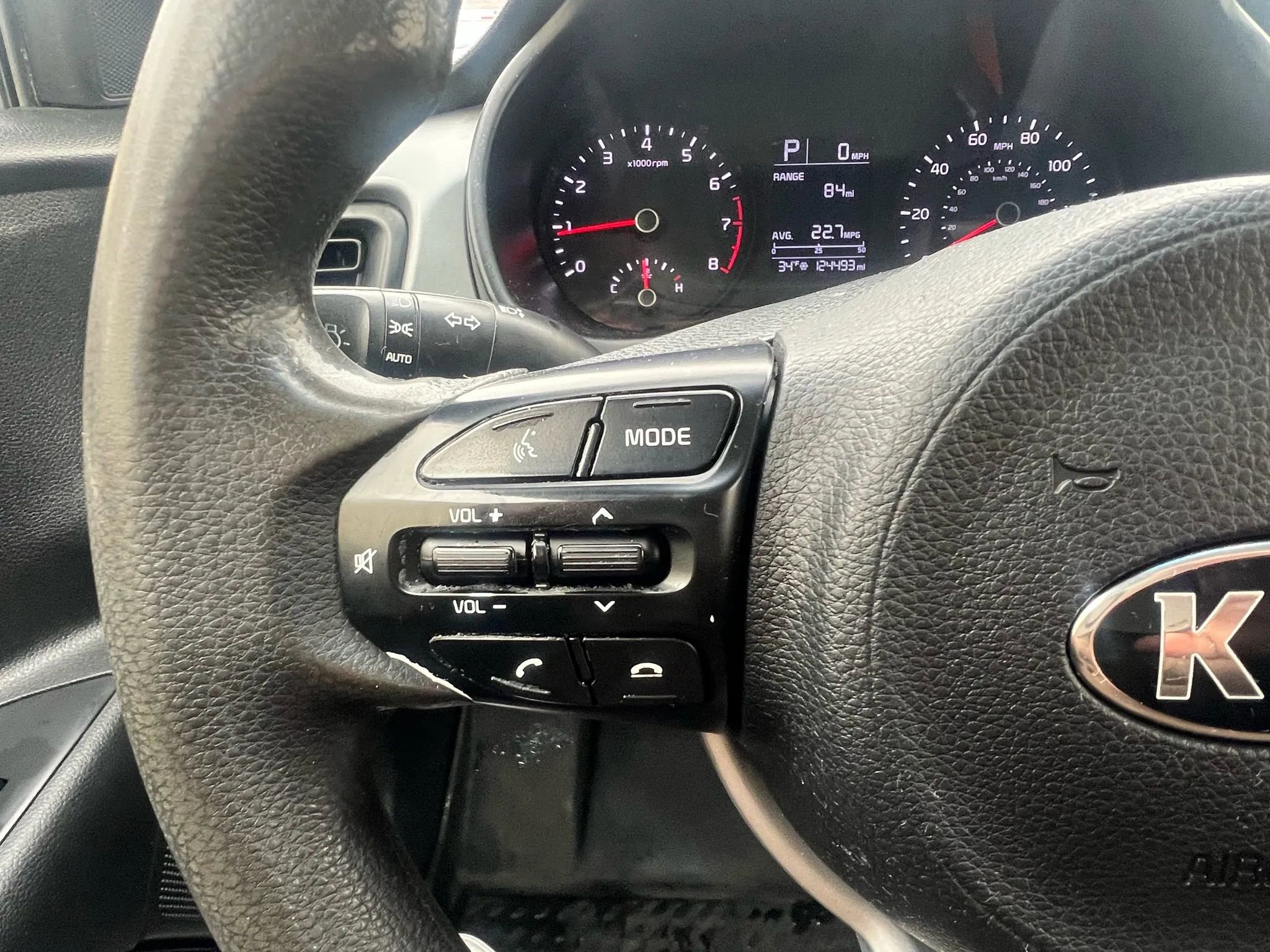 Used 2020 Kia Rio S image 14