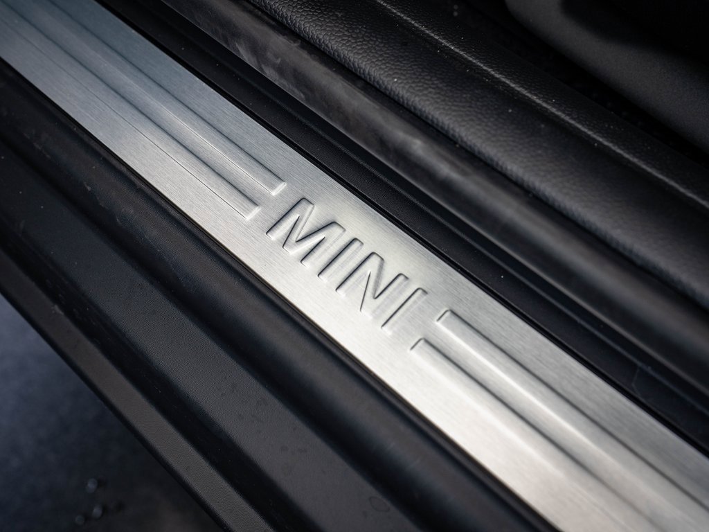 Certified 2025 MINI Cooper S image 20