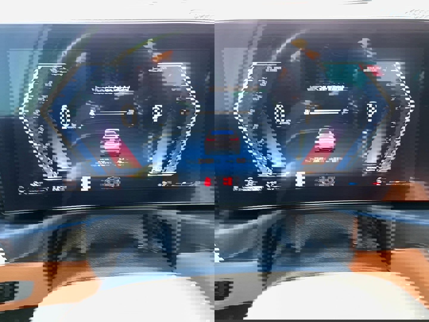 Certified 2024 BMW 330i xDrive xDrive w/ Premium Package image 14