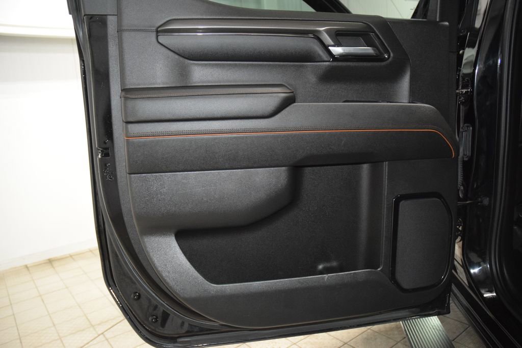 Used 2023 GMC Sierra 1500 AT4 w/ AT4 Premium Package image 49