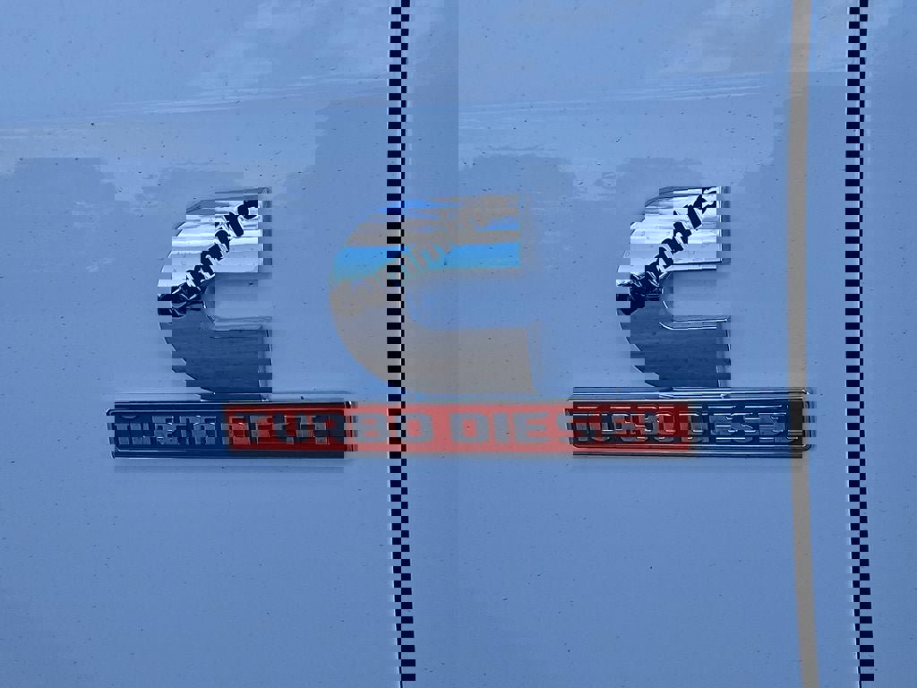 New 2026 RAM 2500 Tradesman image 15