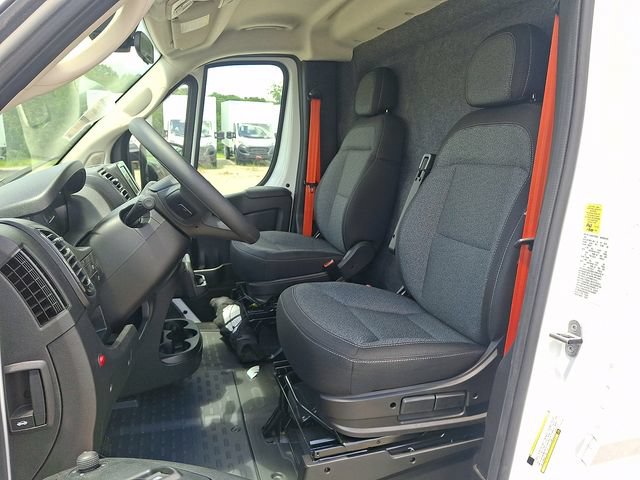 New 2023 RAM ProMaster 3500 FWD image 5