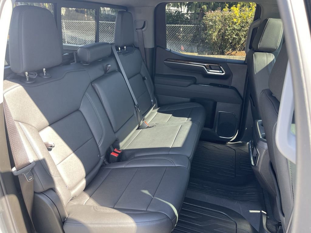 New 2026 GMC Sierra 1500 Elevation w/ Elevation Premium Package image 28