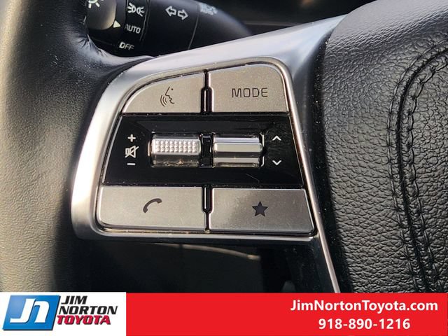 Used 2025 Kia Telluride S FWD image 27