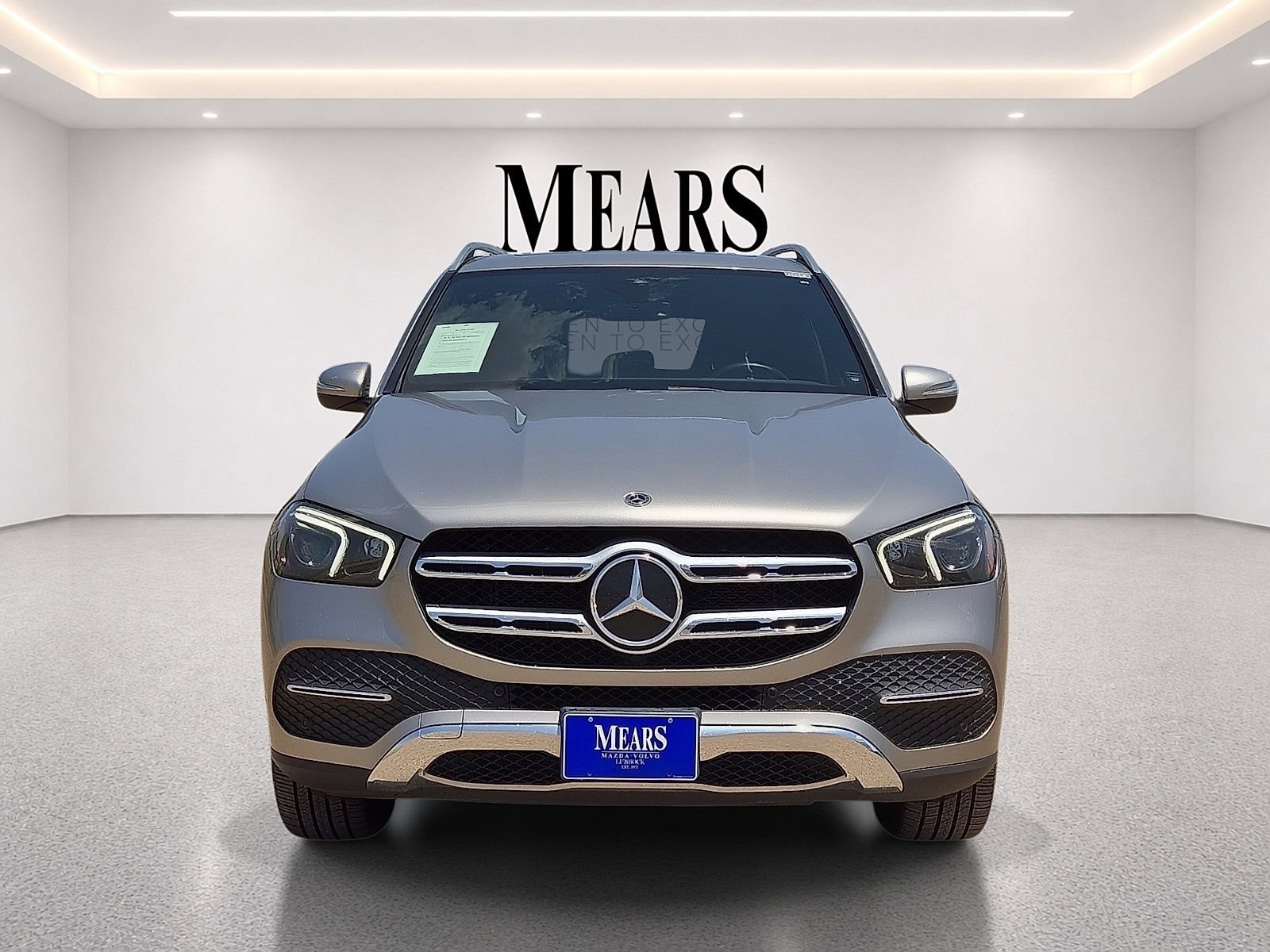 Used 2021 Mercedes-Benz GLE 350 image 8