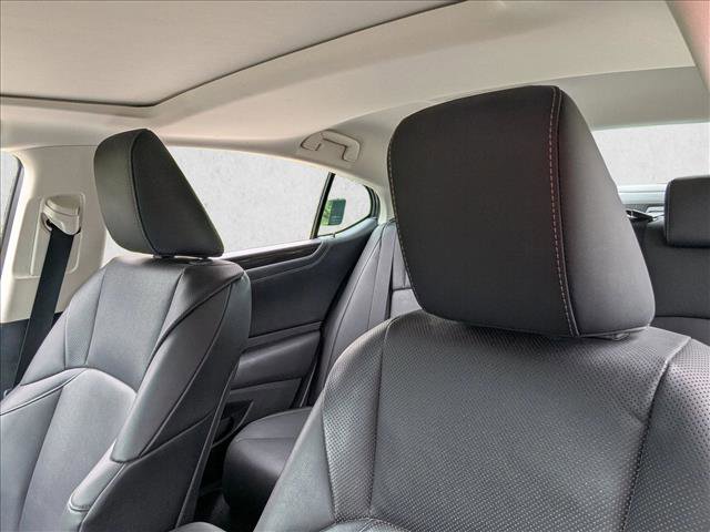 Used 2021 Lexus ES 350 ES 350 image 17