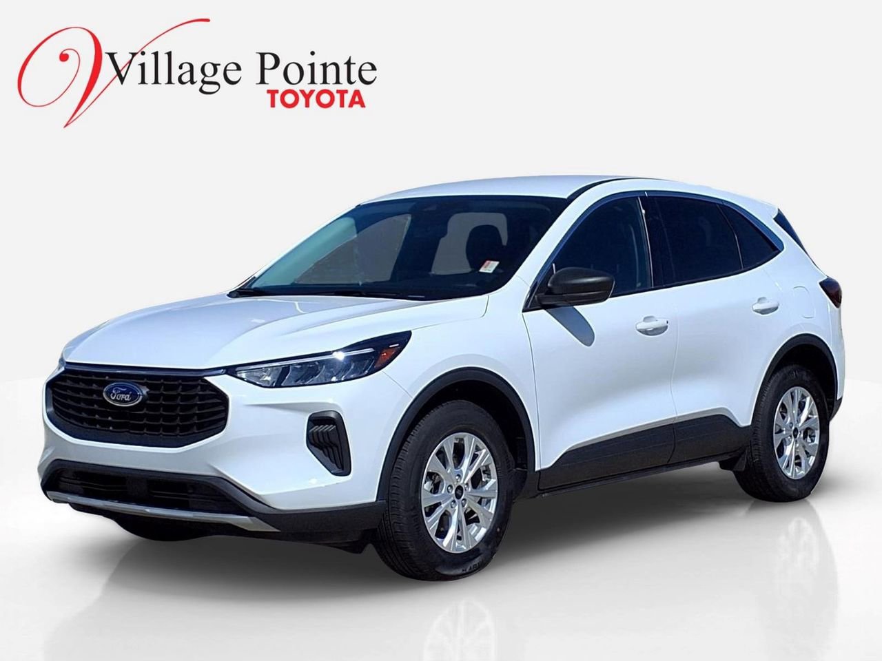 Used 2023 Ford Escape Active