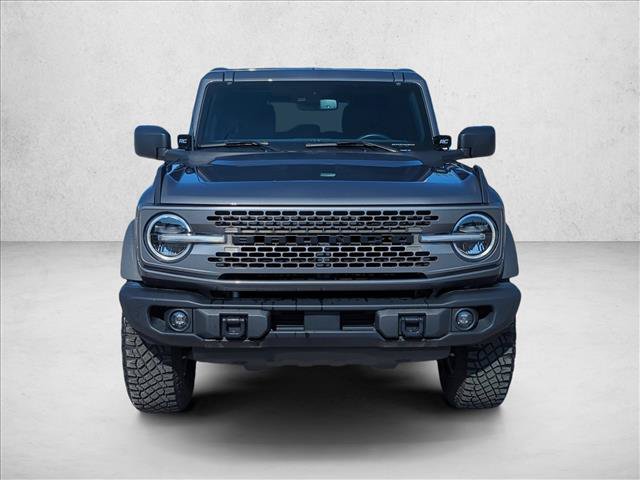 Used 2025 Ford Bronco Badlands AWD/4WD image 2