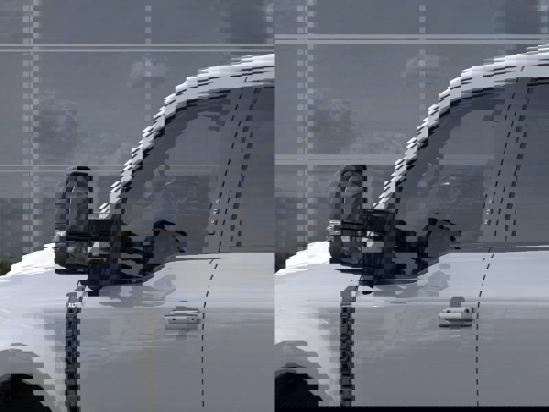 New 2025 Ford F250 XLT w/ Black Appearance Package image 20