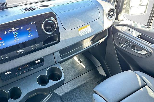 New 2026 Mercedes-Benz Sprinter 2500 image 20