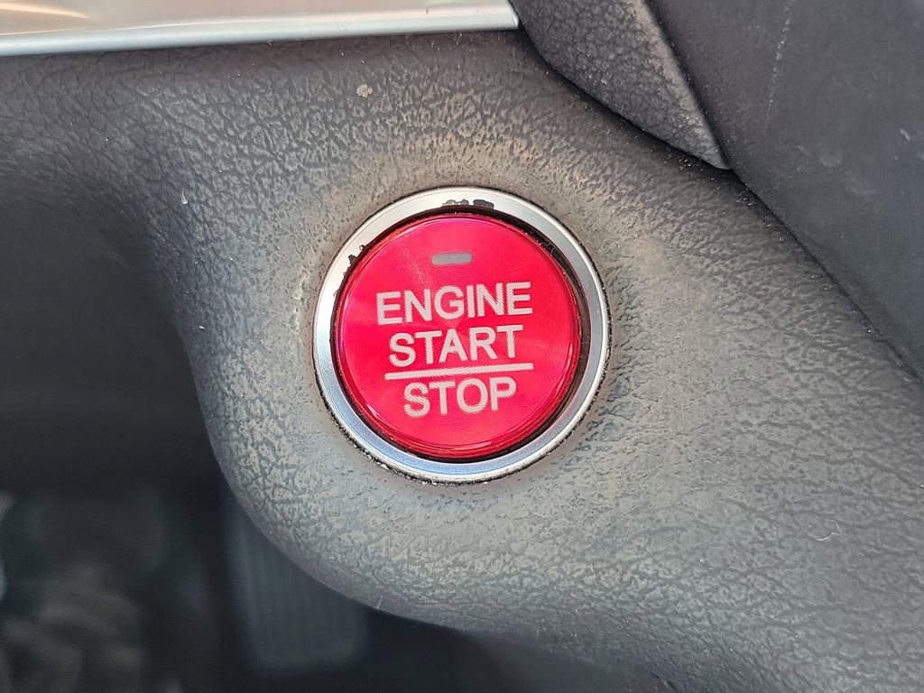 Certified 2020 Acura MDX FWD image 29