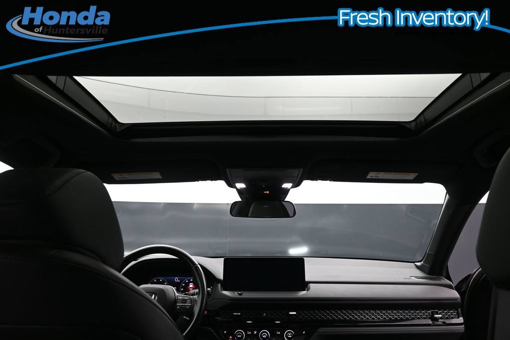 Used 2023 Honda Accord Sport image 18