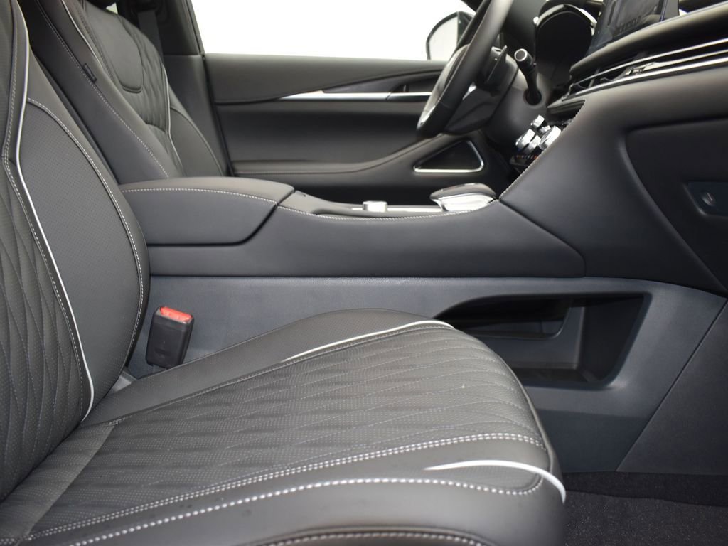 Used 2026 INFINITI QX60 Autograph w/ Dark Cargo Package image 28