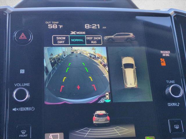 New 2026 Subaru Ascent Touring image 13