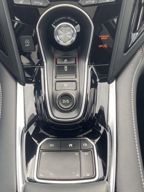 Used 2020 Acura RDX w/ Technology Package image 26