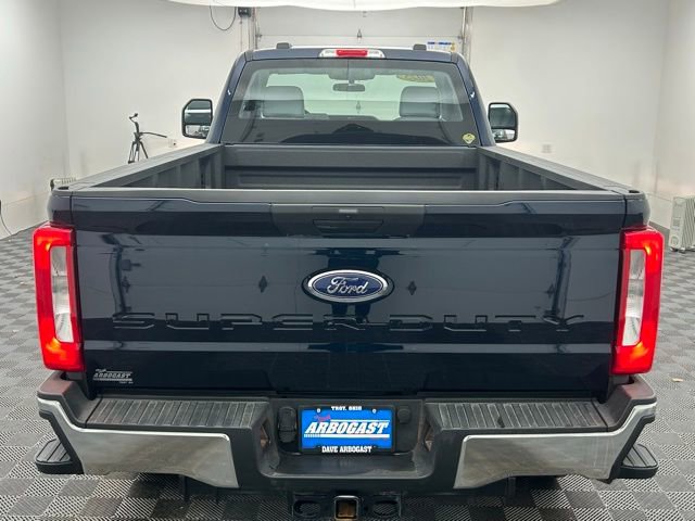 Used 2025 Ford F250 XL w/ XL Chrome Package image 13
