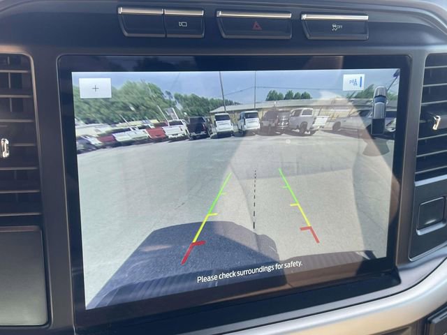 Used 2022 Ford F150 XLT w/ Equipment Group 302A High AWD/4WD image 17