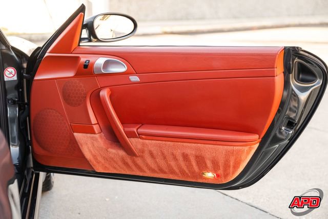 Used 2006 Porsche 911 Carrera image 61