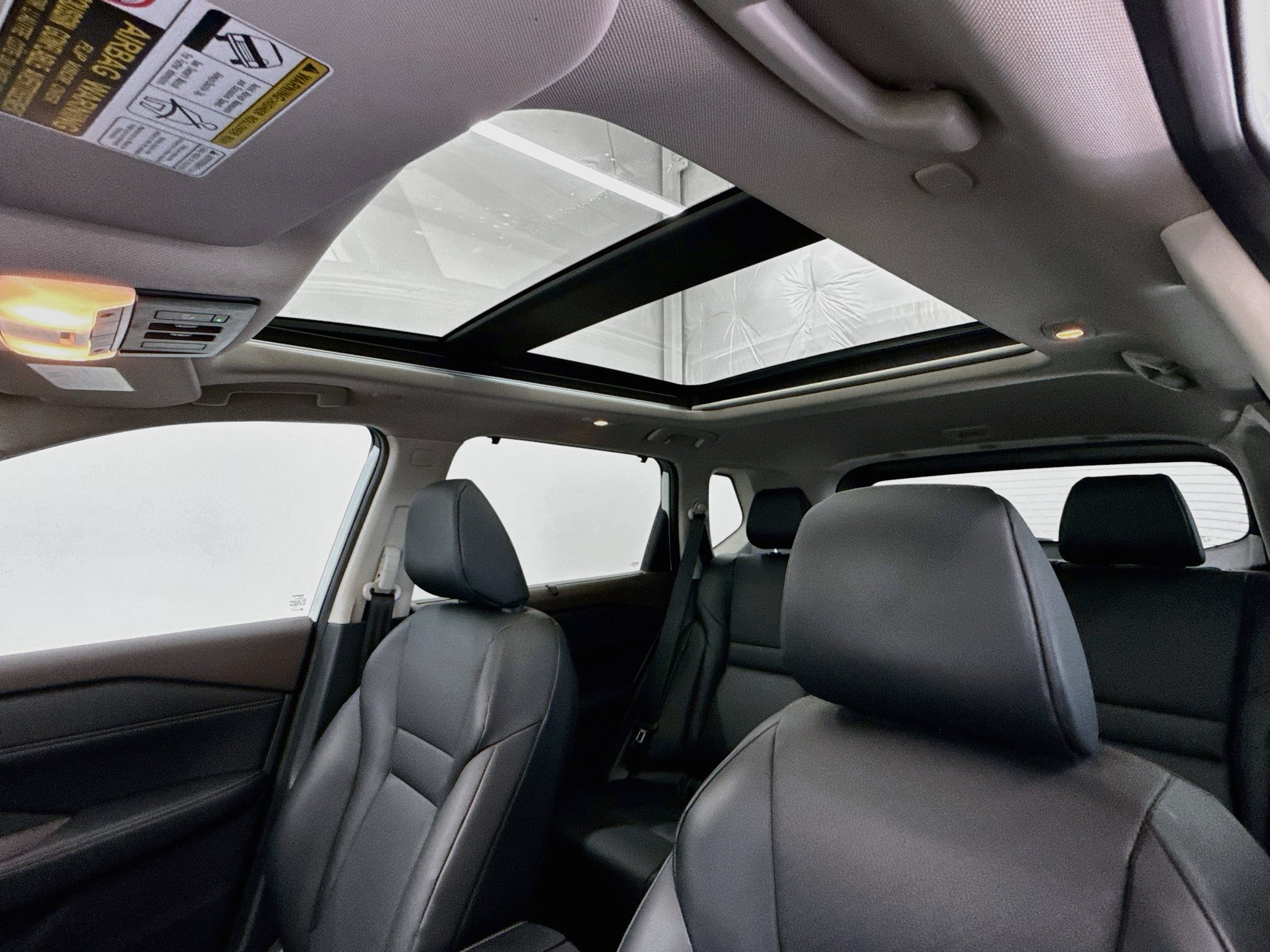 Used 2023 Nissan Rogue SV w/ SV Premium B Package FWD image 25