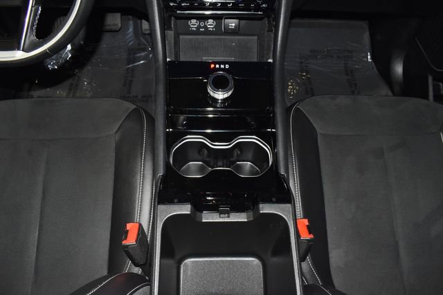 Certified 2022 Jeep Grand Cherokee L Laredo AWD/4WD image 22