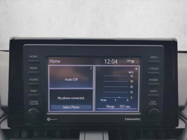 Used 2021 Toyota RAV4 LE image 16