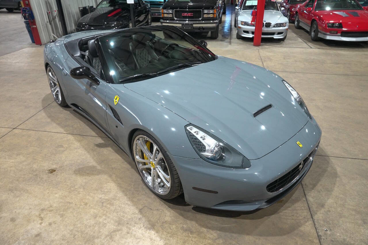 Used 2010 Ferrari California image 14
