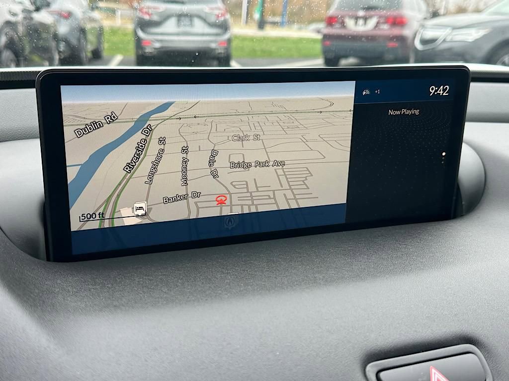 Certified 2025 Acura TLX w/ Technology Package image 33