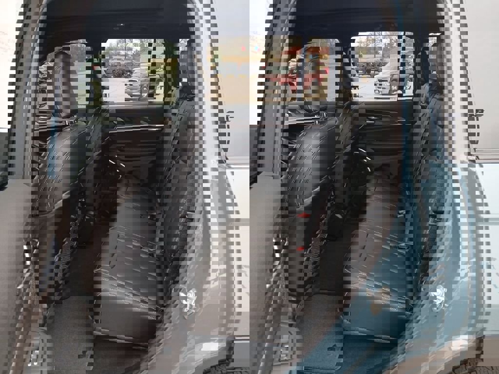 New 2026 Jeep Grand Cherokee Limited image 36