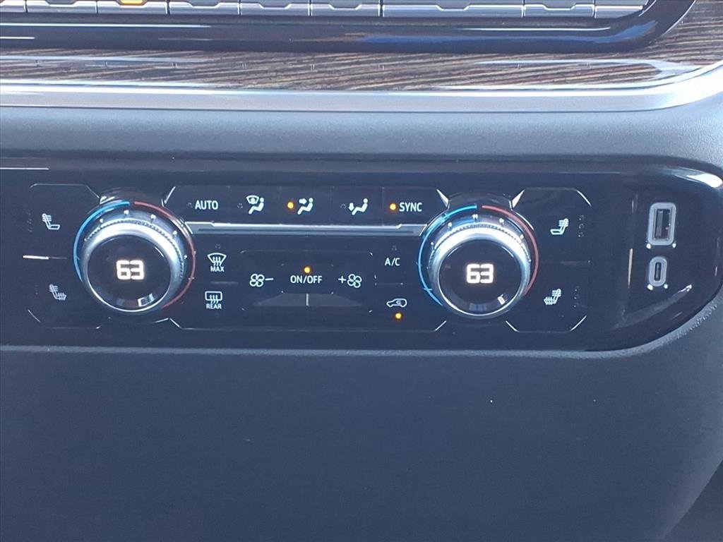 Certified 2024 GMC Sierra 1500 SLE image 16