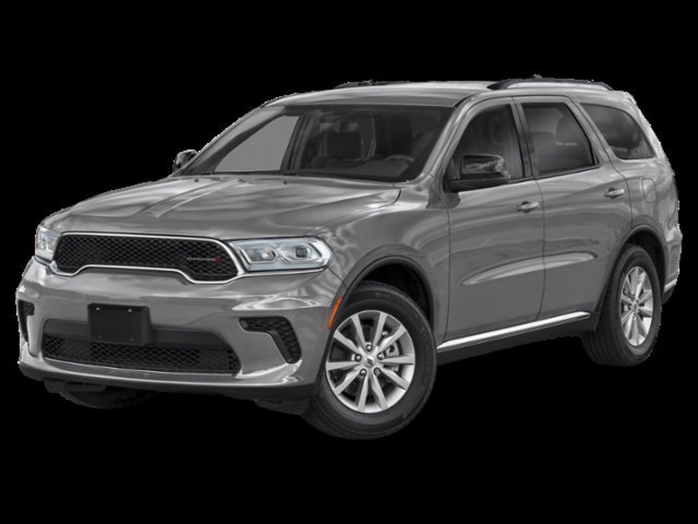 New 2026 Dodge Durango GT
