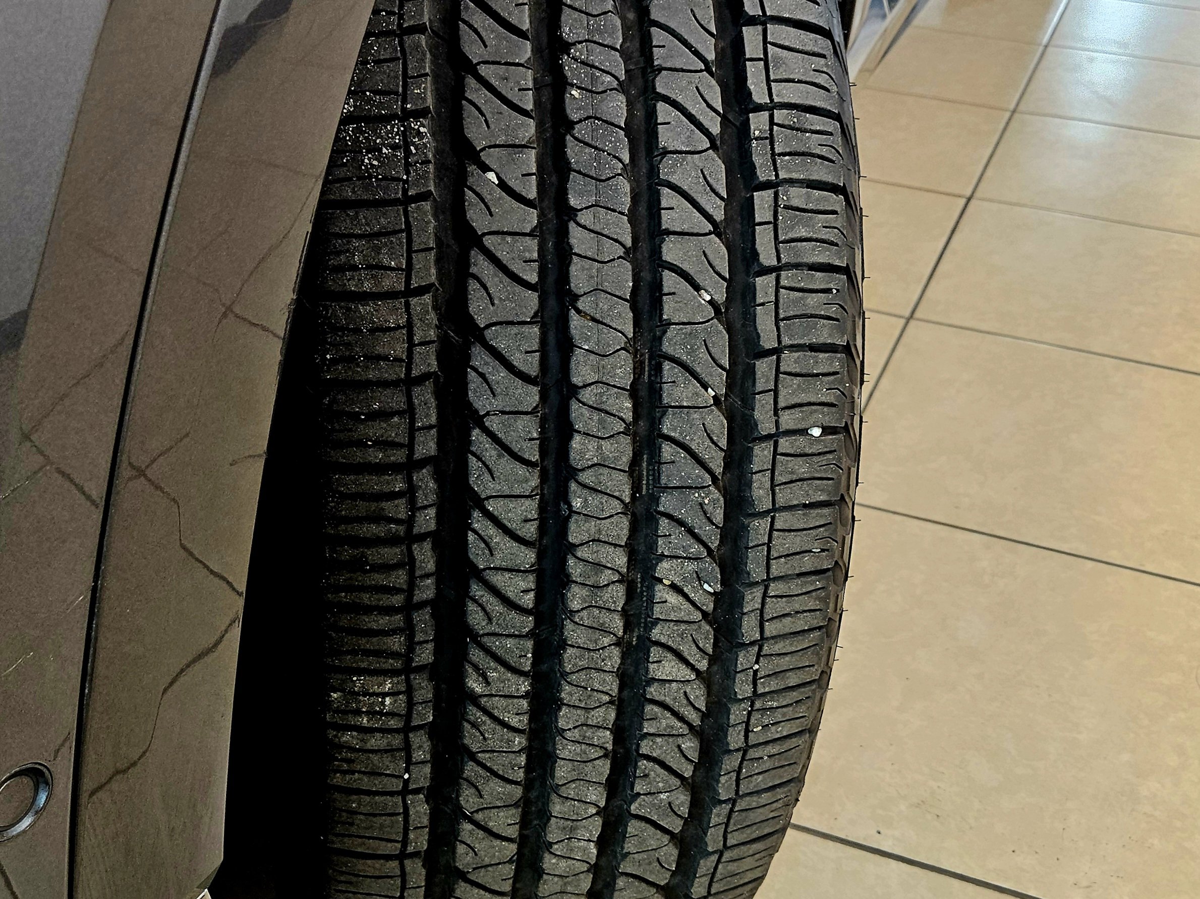 Used 2021 Genesis GV80 3.5T w/ Advanced Package 06 image 48