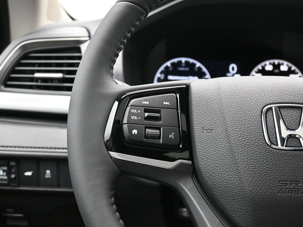 New 2026 Honda Odyssey EX-L image 32
