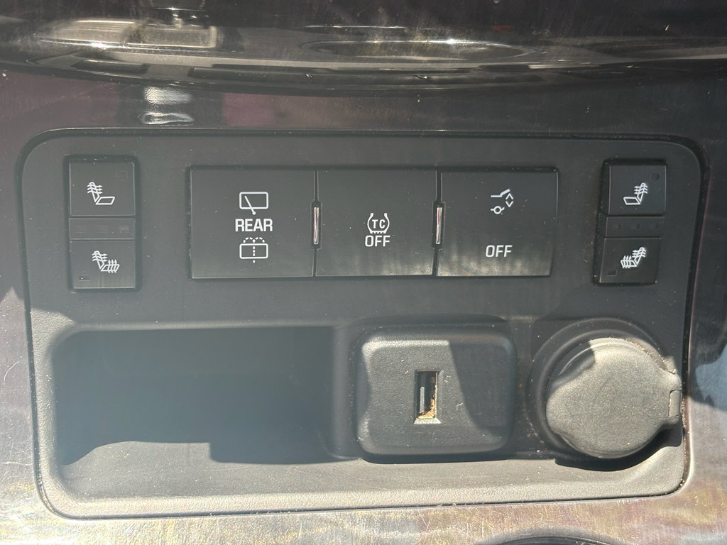 Used 2017 Buick Enclave Leather AWD/4WD image 15
