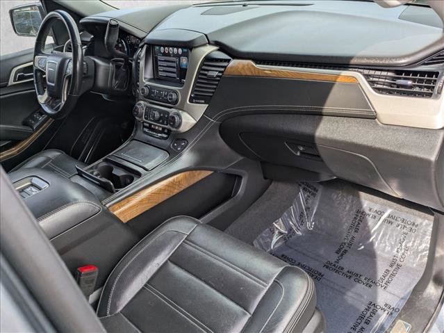 Used 2020 GMC Yukon XL Denali w/ Open Road Package AWD/4WD image 19