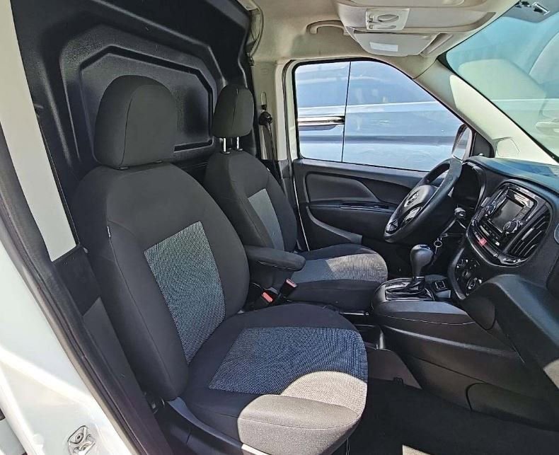 Used 2020 RAM ProMaster City Tradesman image 25