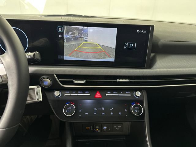 Used 2024 Hyundai Sonata SEL w/ Convenience Package FWD image 22