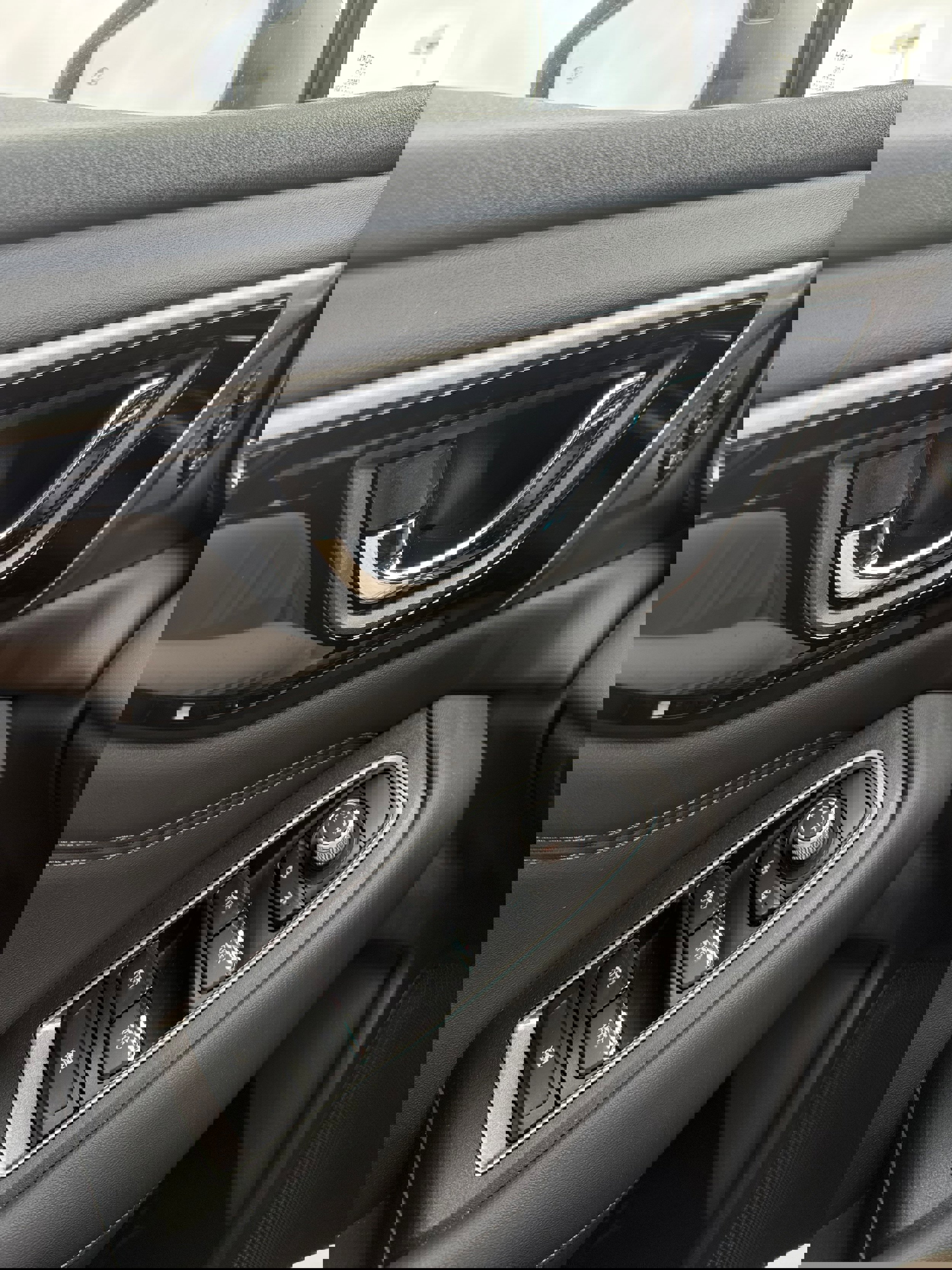 Certified 2021 Subaru Outback Limited w/ Popular Package #2 image 11