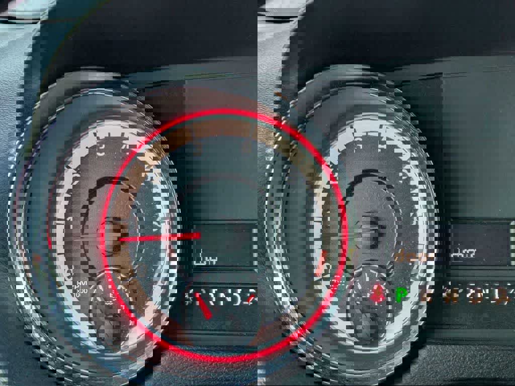 Used 2013 RAM C/V Tradesman image 22