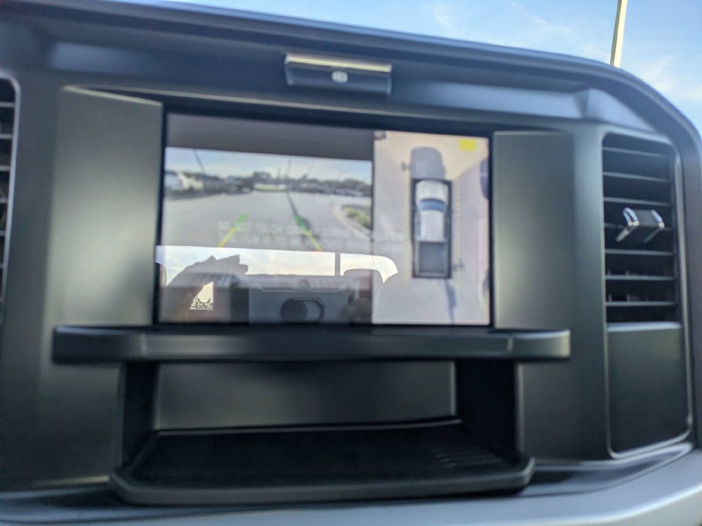New 2027 Ford F250 XL w/ 360-Degree Camera Package AWD/4WD image 20